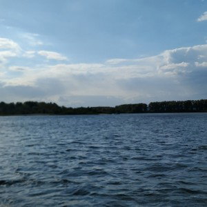человек.