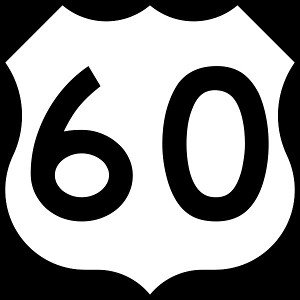 нас скоро 60