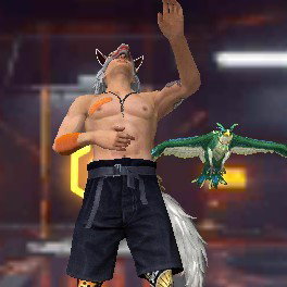 ANGEL_GDA