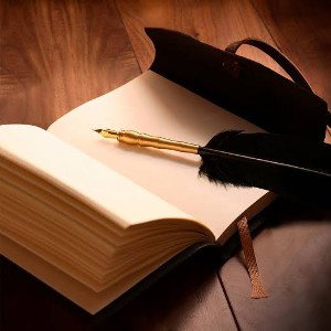 the Book of life  