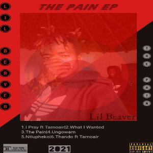 Thando ft Tarnoair