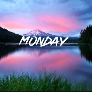 Monday