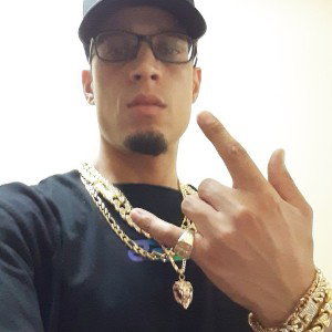 S.K._BronxLife - Its coming over Freestyle 