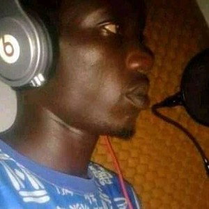 G-bril AkA BENSON