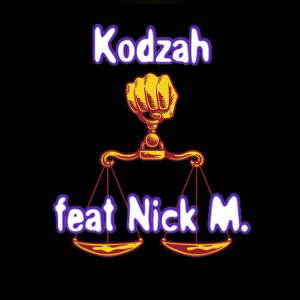 Kodzah - Balança (Feat Nick M.)
