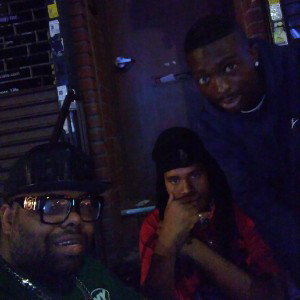 freestyle cypher