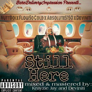 Nuttboi - Still Here