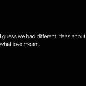 tragedy of miss guided love