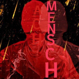 ACH MENSCH  BY LITH