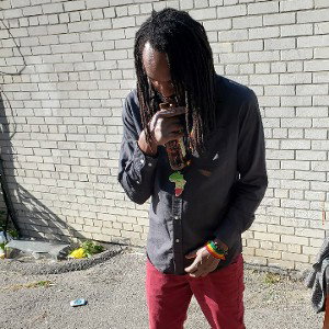 KING FAR EYE- TRVPPIN(FULL)