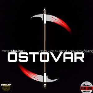 ostovar
