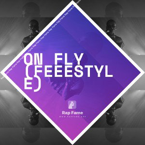 On Fly (feeestyle)