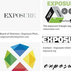 Exposed Not In Vogue 