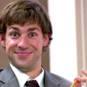 Jim Halpert Freestyle