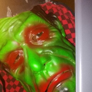ghostface