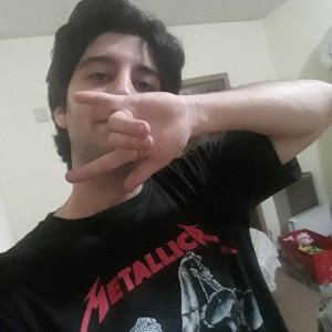 ahora mando yo