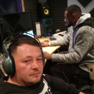 Nico TRG  Feat Joel (Straight) (320  kbps)