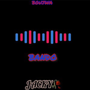 JACKY🥀BANDO