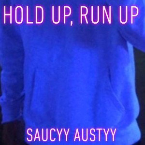 Hold up run up
