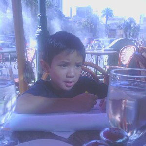 14 - Letter To My Son