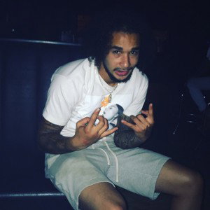 DBD- Look At Me