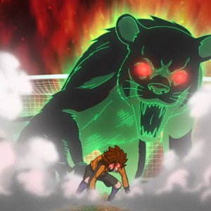 Instinct Bestial