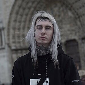 Ghostemane type beat
