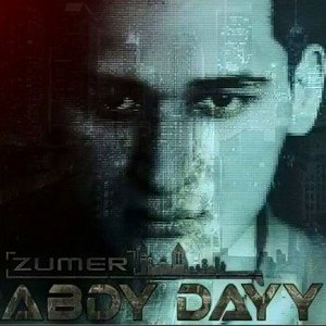 Abdy_Dayy_-_25_Ýaly_(feat._Vagrant,_Syke_Dali)(360p)