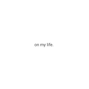 Antihero & Music lyricist - On my life