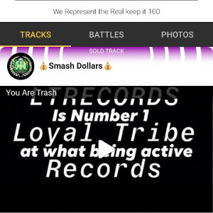 💰Smash Dollars🗑️💯