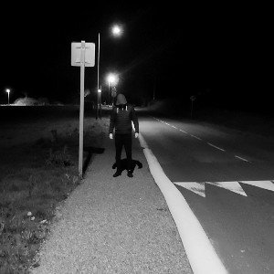 dark rap freestyle