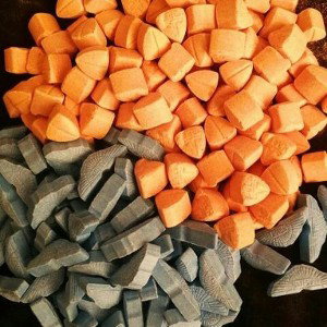 get high with some pill before rapping ✊