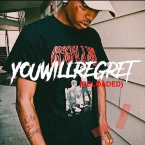Ski Mask The slump God -BabyWipe