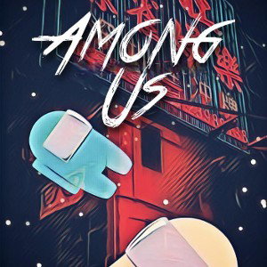 Sus As Among Us