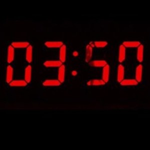 3:50 am