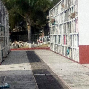 ESPÍRITU SIN DESCANSO