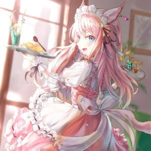              candy girl #2                 