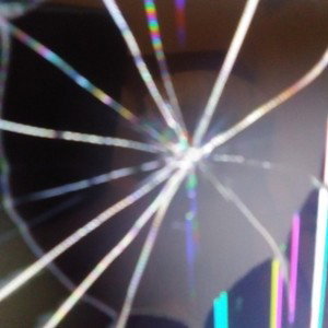 Broken