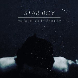 Yung Rhich ft obirijay...star boy... prod by andyqwams 33