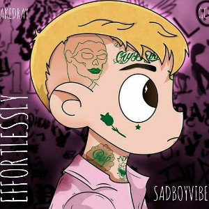 SADBOYVIBES - (slowed & reverb)