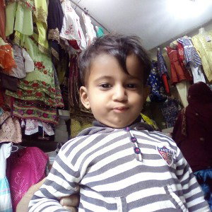 # My Name Faheem Khokhar