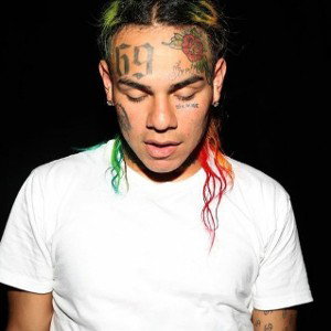 6ix9ine