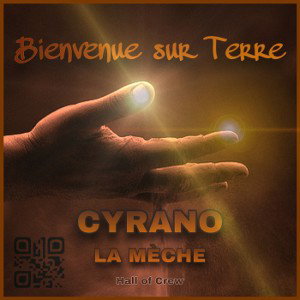 « Bienvenue sur Terre » Ft La Mèche (4/5) 