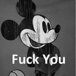 FUCK YOU