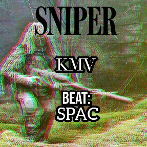 SNIPER. KMV. KING ALBUM