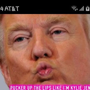 Donald Trump Sings Toosie Slide by Drake _Trumpie Slide_