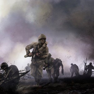 guerra