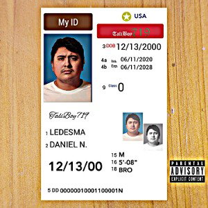 My ID