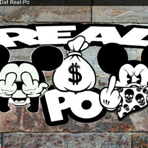 RealPo Pt3 The Countdown