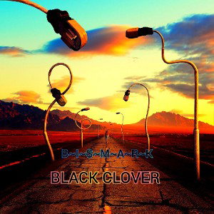 Black Clover
